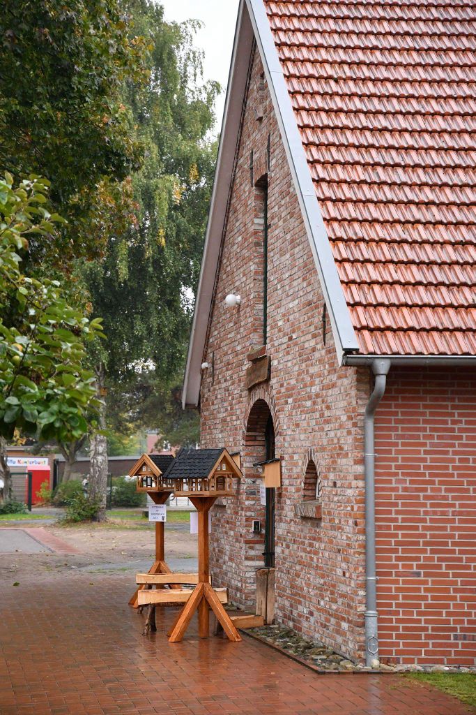 HBV Aschendorf Genussvoll unterwegs