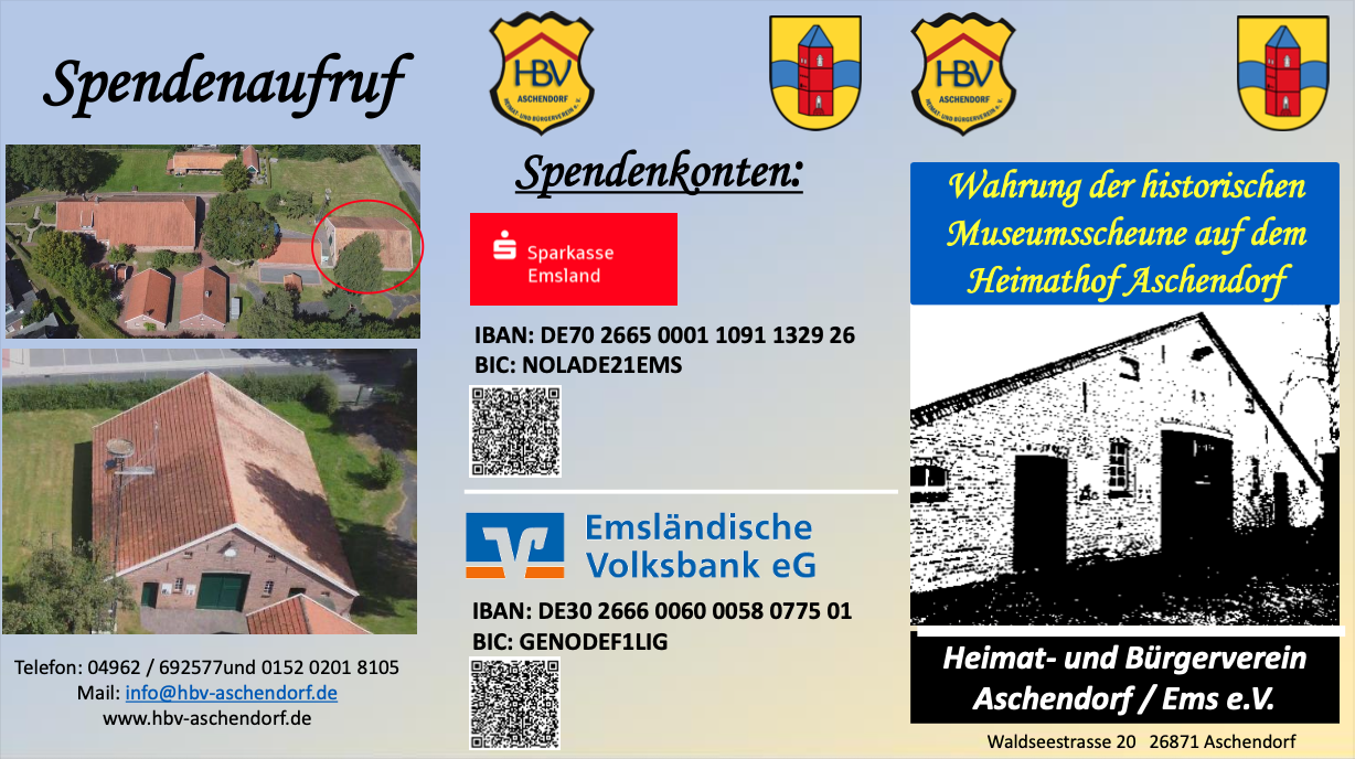 Bitte um Unterstützung